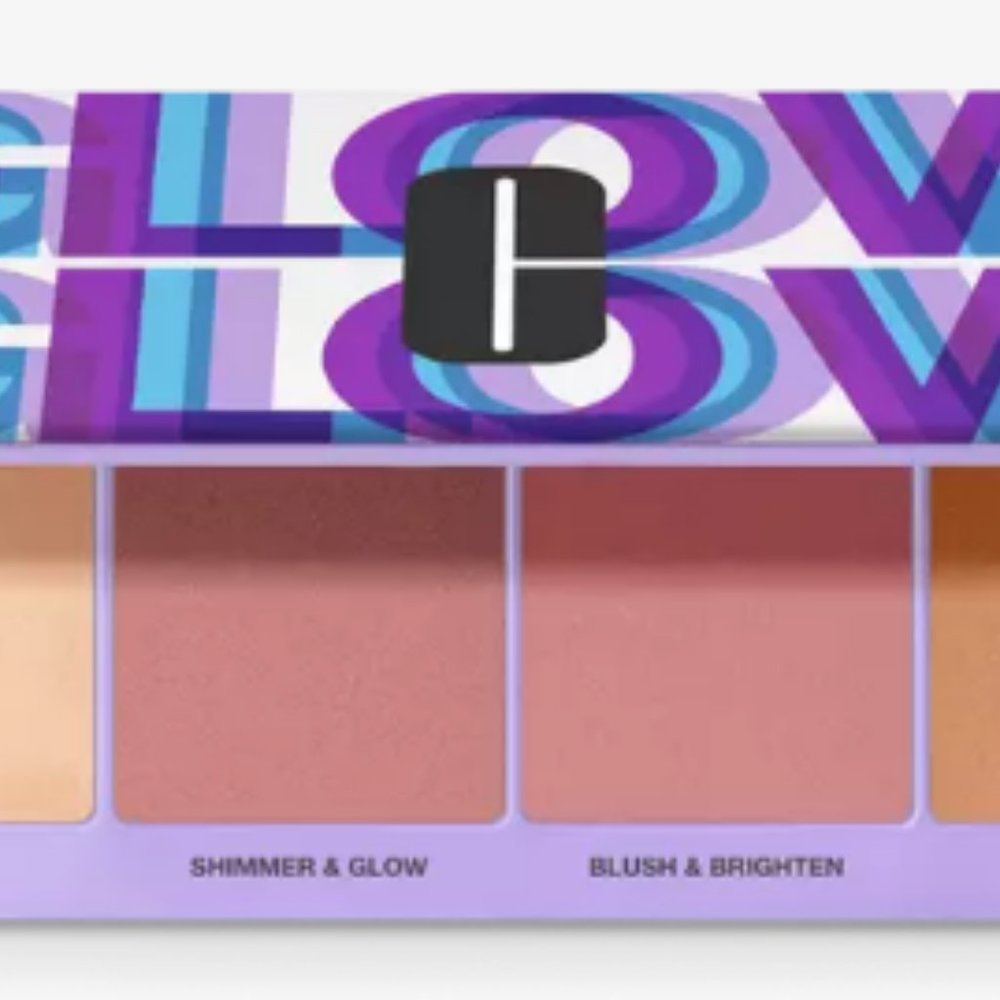 Clinique Glow All Out Palette